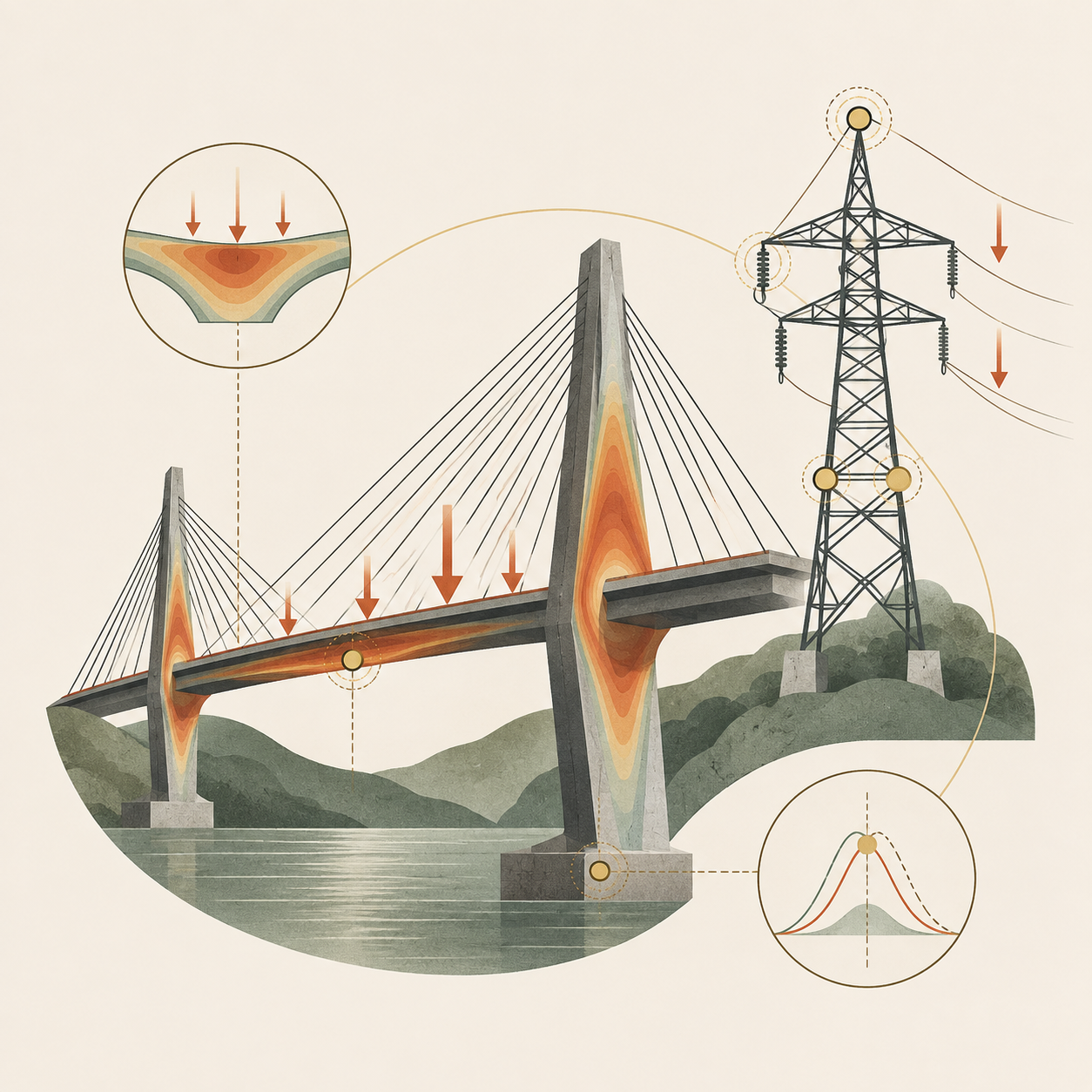 Structural Performance & Reliability illustration