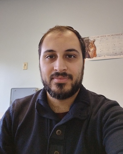 Abdel-Aziz Sanad