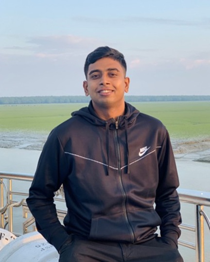 Md. Mehedi Hasan