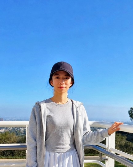 Yihan Chen